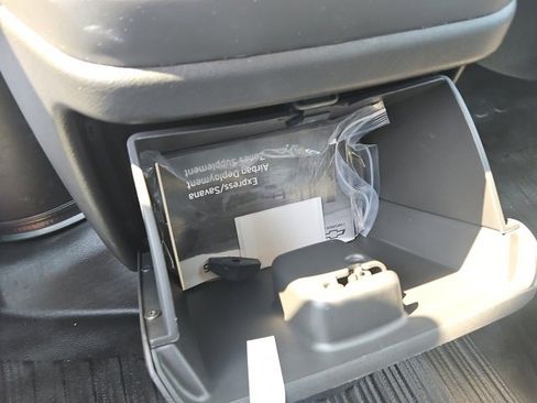 New 2025 Chevrolet Express 3500 Work Van w/ Power Convenience Package image 26