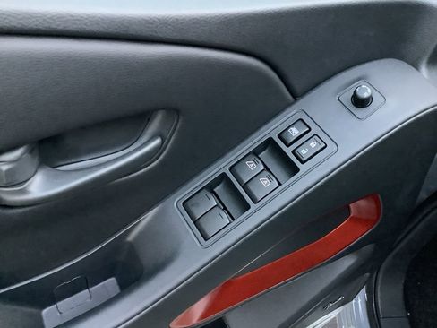 New 2026 Nissan Frontier PRO-4X w/ Pro Premium Package image 23