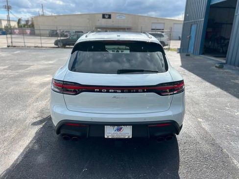 Used 2023 Porsche Macan Turbo image 74