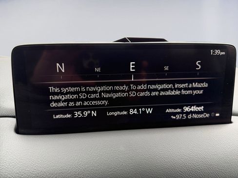 Certified 2025 MAZDA CX-5 AWD 2.5 S w/ Select Package image 29