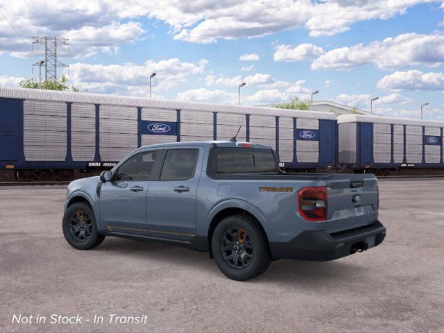 New 2026 Ford Maverick Tremor AWD/4WD image 5