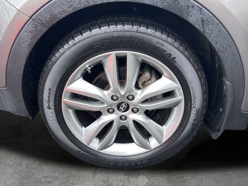 Used 2014 Hyundai Santa Fe Sport 2.0T w/ Navigation Package 06 FWD image 45