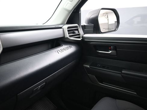 Used 2024 Toyota Tundra SR5 AWD/4WD image 9