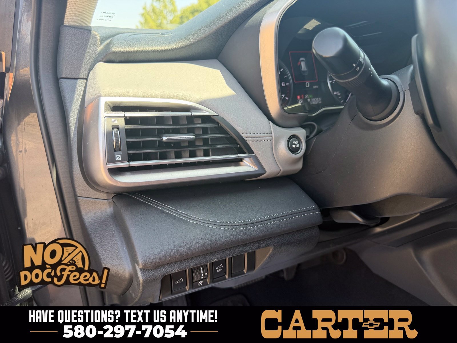 Used 2024 Subaru Outback Limited AWD/4WD image 23