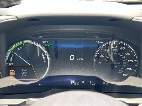 New 2026 Subaru Crosstrek 2.5i Sport AWD/4WD image 23
