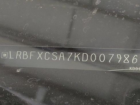 Used 2019 Buick Envision Essence image 33