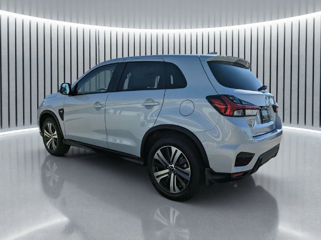 New 2027 Mitsubishi Outlander Sport ES FWD image 6