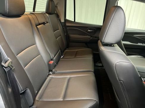 Used 2025 Honda Ridgeline RTL image 27