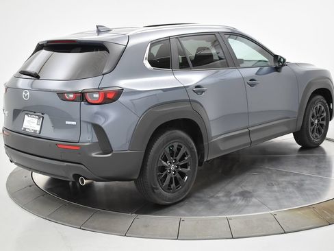 New 2026 MAZDA CX-50 2.5 Hybrid w/ Cargo Package AWD/4WD image 21
