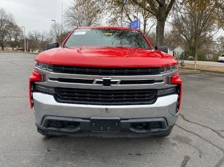 Used 2020 Chevrolet Silverado 1500 LT w/ All-Star Edition video 2