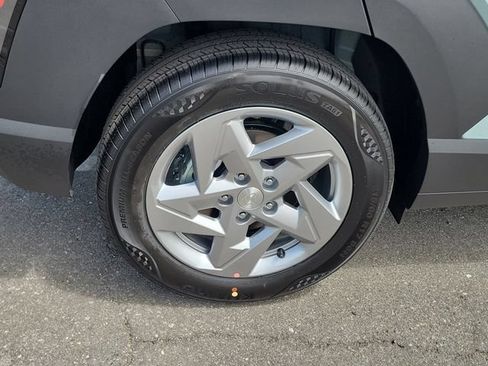 New 2027 Hyundai Kona SE FWD image 29