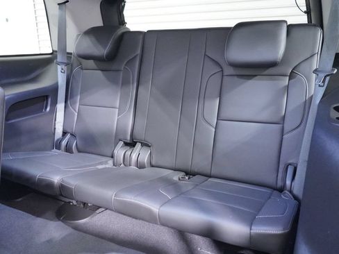 Used 2020 Chevrolet Tahoe LT w/ Max Trailering Package AWD/4WD image 10