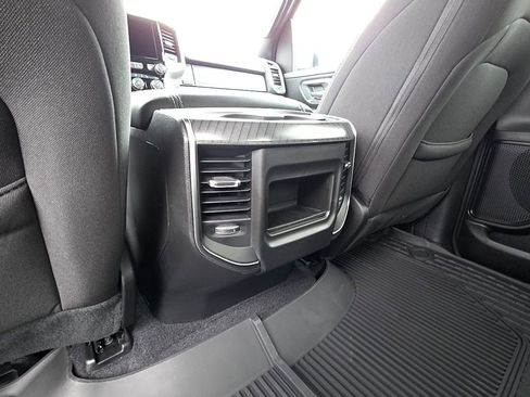 New 2026 RAM 1500 Big Horn image 14