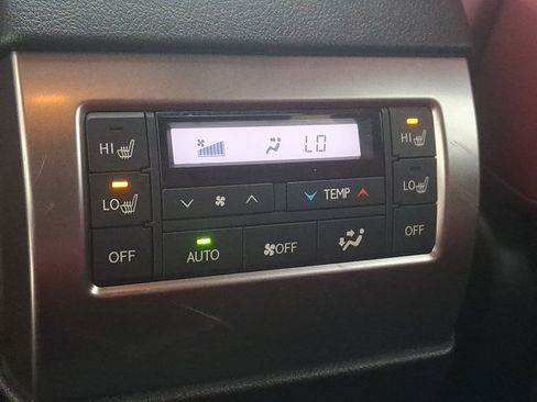 Certified 2023 Lexus GX 460 Premium w/ Premium Package AWD/4WD image 11