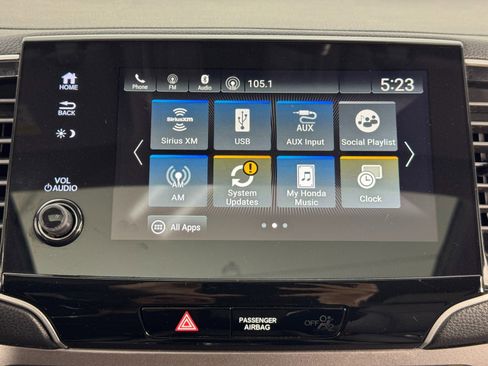 Used 2021 Honda Pilot Special Edition image 26