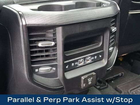 Used 2023 RAM 1500 Limited AWD/4WD image 21
