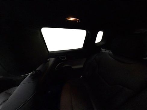 New 2026 Jeep Compass Limited image 33