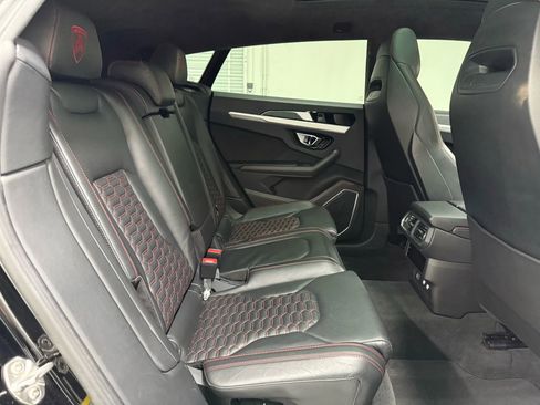 Used 2021 Lamborghini Urus image 61