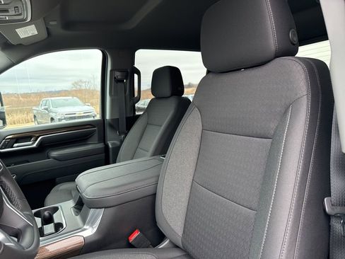 New 2026 Chevrolet Silverado 2500 LT w/ Trail Boss Package image 12