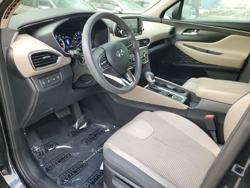 Used 2019 Hyundai Santa Fe SE image 19