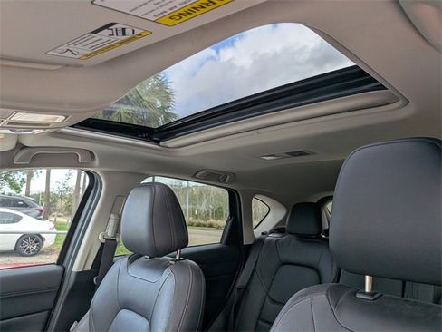 Used 2017 MAZDA CX-5 Grand Select image 28