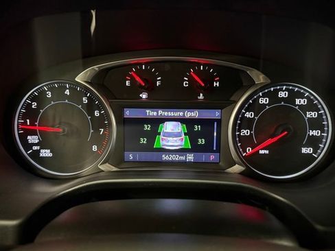 Used 2021 GMC Acadia AT4 w/ Trailering Package image 22