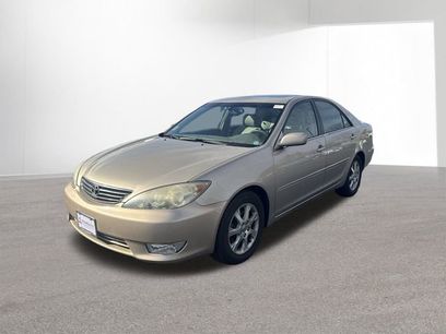 Used 2005 Toyota Camry LE