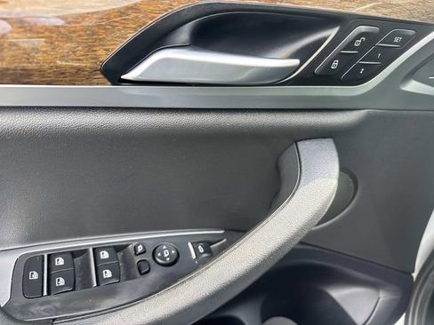 Used 2019 BMW X3 sDrive30i w/ Driving Assistance Package image 26