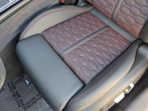 New 2025 Audi RS 6 performance image 4