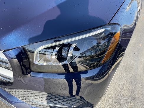 Certified 2022 Mercedes-Benz GLS 450 4MATIC image 6