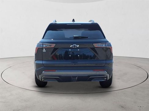 New 2026 Chevrolet Equinox ACTIV FWD image 6