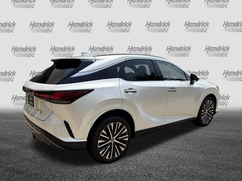 Certified 2024 Lexus RX 350 Premium Plus w/ Convenience Package AWD/4WD image 10