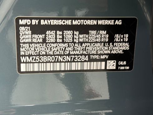 Used 2022 MINI Cooper Countryman S FWD image 28