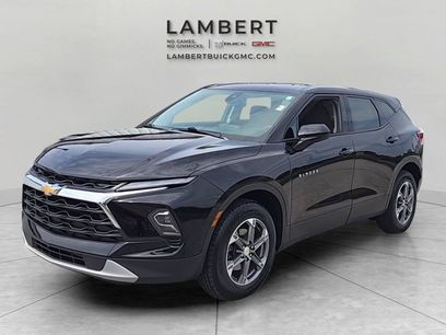 Used 2023 Chevrolet Blazer LT