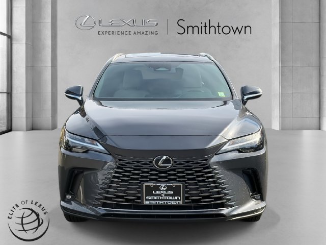 Used 2024 Lexus RX 350 Premium w/ Cold Area Package AWD/4WD image 2