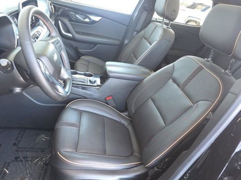 Used 2023 Chevrolet Blazer Premier w/ Driver Confidence II Package image 24