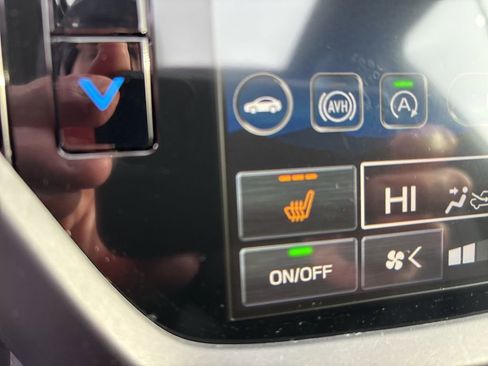 New 2026 Subaru Forester Sport image 23