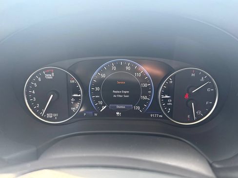 Used 2022 Buick Enclave Premium w/ Surround and Sites Package FWD image 6