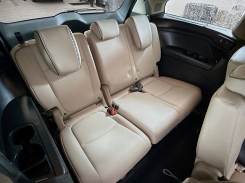Used 2024 Honda Odyssey Elite image 28