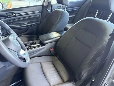 Used 2019 Nissan Altima 2.5 S image 15