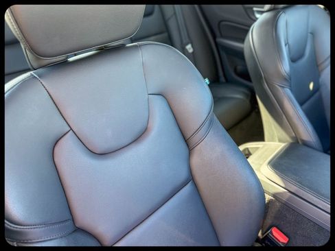 Used 2024 Volvo S60 B5 Core image 10