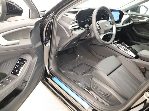 New 2025 Audi A5 2.0T Prestige image 14