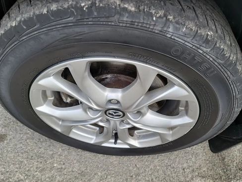 Used 2016 MAZDA CX-3 Sport AWD/4WD image 26