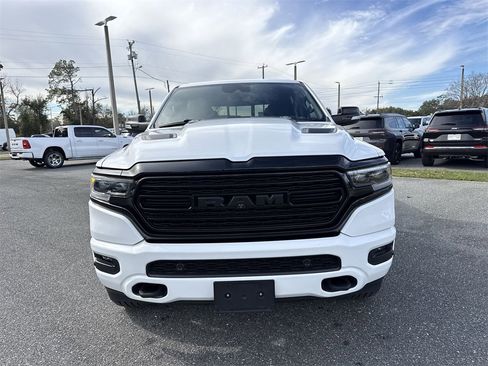 Used 2022 RAM 1500 Limited image 7
