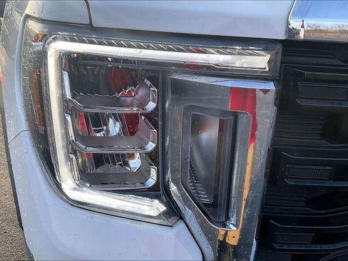 Used 2022 GMC Sierra 2500 Pro w/ Convenience Package image 27