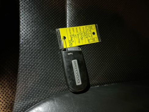 Used 2019 Dodge Journey GT image 26