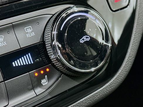 New 2026 Buick Envista Sport Touring w/ Convenience I Package image 20