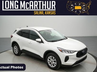 Certified 2023 Ford Escape Active w/ Tech Pack #2