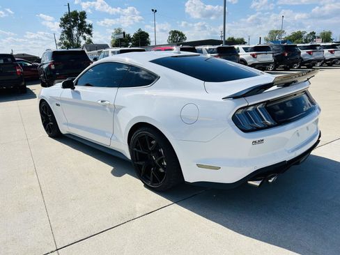 Used 2023 Ford Mustang GT w/ Equipment Group 301A RWD image 31