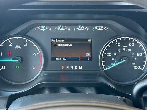 New 2025 Ford F250 XL w/ STX Appearance Package image 22